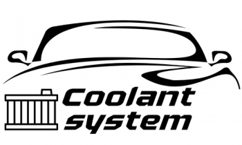 Cooling system maintenance