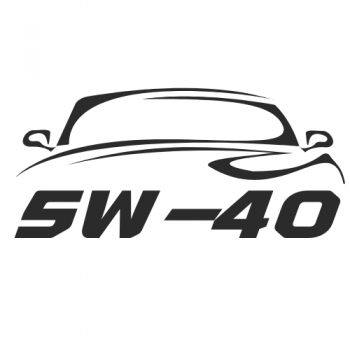 LIQUI MOLY MoS2 Leichtlauf 15W-40