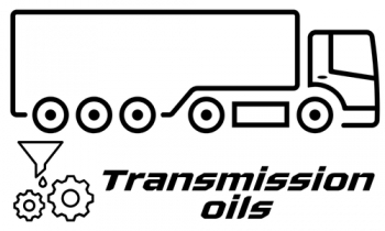 Transmission oils