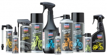 Bicycle products