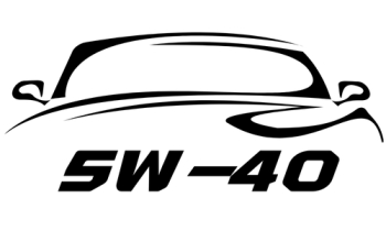 5W-40