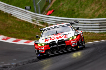 ROWE RACING