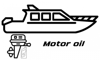 Моторное масло