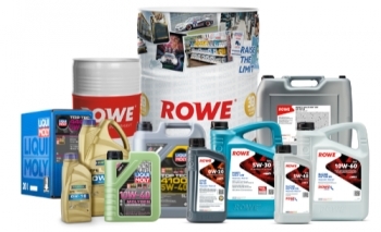 Моторные масла