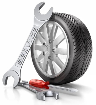 Для сервисов