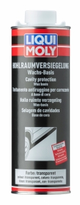 LIQUI MOLY Hohlraumversiegelung transparent