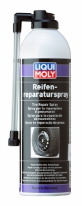 LIQUI MOLY Aerosols gumijas remontam 500ml