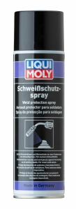 LIQUI MOLY Aerosols metinā&scaron;anas darbiem 500ml