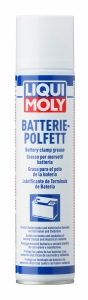 LIQUI MOLY Akumulatoru spaiļu smēre 300ml