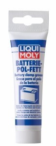 LIQUI MOLY Akumulatoru spaiļu smēre 50 g