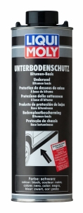 LIQUI MOLY Unterbodenschutz Bitumen schwarz