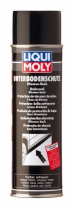 LIQUI MOLY Bitumena pretkorozijas līdzeklis virsbūves apak&scaron;ai (melns) 500ml