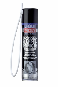 LIQUI MOLY Droseļvārstu attīrī&scaron;anas līdzeklis 400ml