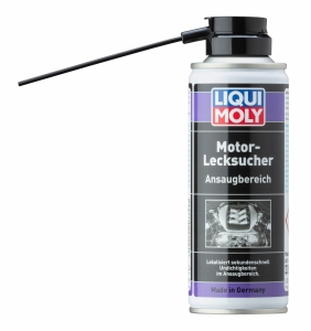 LIQUI MOLY Dzinēja noplūdes vietu atradējs 200ml
