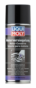 LIQUI MOLY Dzinēju konservācijas līdz. 400ml
