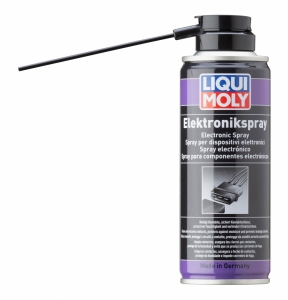 LIQUI MOLY Elektroierīņu aerosols 200ml