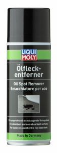 LIQUI MOLY lfleckentferner