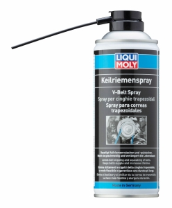 LIQUI MOLY Kīļsiksnu aerosols 400ml
