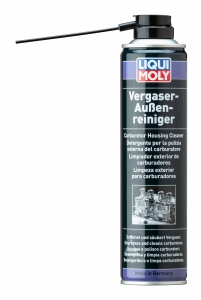 LIQUI MOLY Karburatora ārpuses tīrī&scaron;. līdz. 400ml