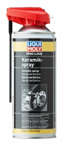 LIQUI MOLY Keramikas pasta (aerosols) 400ml