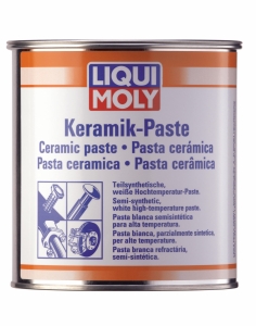 LIQUI MOLY Keramikas pasta 1 kg
