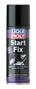 LIQUI MOLY Start Fix