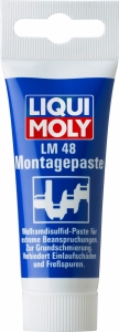 LIQUI MOLY LM 48 Montagepaste
