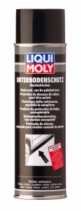 LIQUI MOLY Unterbodenschutz schwarz