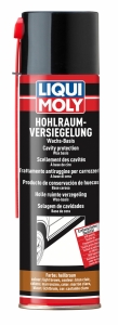 LIQUI MOLY Petkorozijas līdz.virsbūves tuk&scaron;umiem (brūns) 500ml