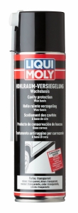 LIQUI MOLY Petkorozijas līdzeklis virsbūves tuk&scaron;umiem 500ml