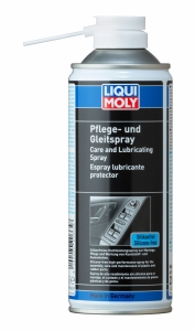 LIQUI MOLY Plastmasas un gumijas detaļu kop&scaron;anas līdzeklis  400ml