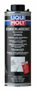 LIQUI MOLY Steinschlagschutz schwarz