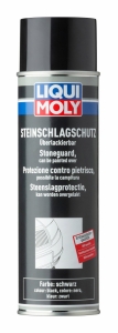 LIQUI MOLY Steinschlagschutz schwarz