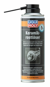 LIQUI MOLY Keramik Rostlser mit Klteschock