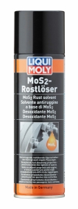 LIQUI MOLY Rūsas &scaron;ķīdinātājs ar MOS2 300ml