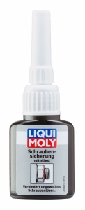 LIQUI MOLY Schraubensicherung mittelfest