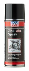 LIQUI MOLY Zink-Alu Spray