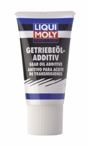 LIQUI MOLY Transmisijas eļļas piedeva PRO-LINE 150ml