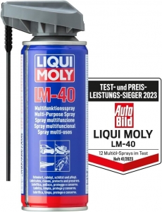 LIQUI MOLY Universāls aerosols F.LM  40 200ml