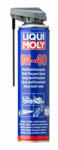 LIQUI MOLY Universāls aerosols F.LM  40 400ml