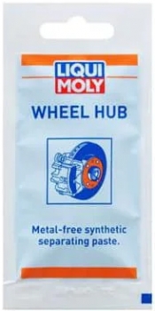 LIQUI MOLY Wheel Hub
