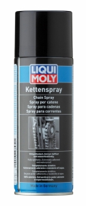 LIQUI MOLY Ķēžu kop&scaron;anas līdzeklis 400ml