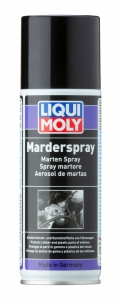 LIQUI MOLY Aerosols pret grauzējiem 200ml