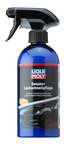 LIQUI MOLY Detailer Lackschnellpflege 500ml