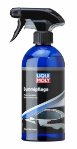 LIQUI MOLY Gummipflege