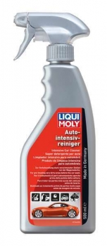 LIQUI MOLY Līdzeklis auto tīrī&scaron;anai 500ml