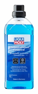 LIQUI MOLY Scheibenfrostschutz Konzentrat -52C