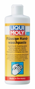 LIQUI MOLY &scaron;ķidā roku pasta 500ml