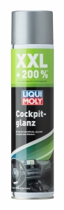 LIQUI MOLY Cockpitglanz XXL