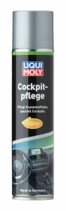 LIQUI MOLY Cockpitpflege citrus
